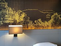 -美食汇·海鲜自助西餐厅·江门富力万达嘉华酒店
