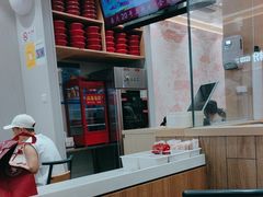 -喜家德虾仁水饺(浦东山姆店)
