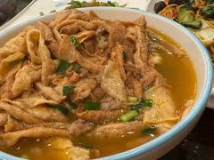 -西江美食舫·江西菜(健德桥店)