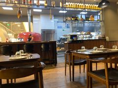 大堂-1861意大利餐厅(文化广场店)