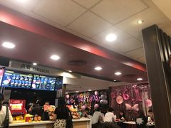 -麦当劳(花城大道华穗路店)