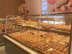 -麦的多生日蛋糕(花满庭店)