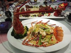 -新兴家喻酒家·羊城名宴(昌岗店)