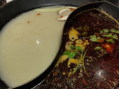 -新辣道鱼火锅(航天万源店)