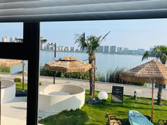 -望海·帆船主题咖啡厅•品茗下午茶(石湖景区店)