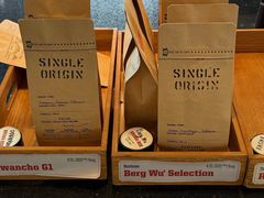 -The Workshop Coffee