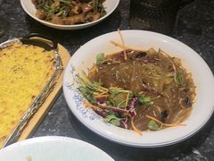 -北大荒.正宗东北菜(蓉花路店)