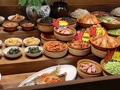 -传统菜农庄(皇姑路店)