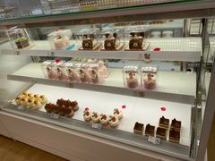 -好利来(鞍山站前店)