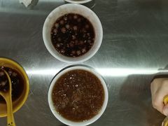 -蓝老大糖粥藕店(双塘路)