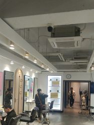 -LJOY丽锦造型·烫发染发