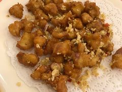 椒盐鸡软骨-深运潮州粥(东门店)