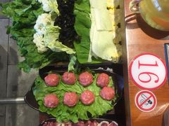 -高兴壹锅·潮汕鲜牛肉火锅(良乡梅花庄店)