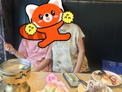 -初色海鲜自助(万丰路店)