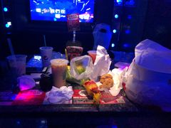 -好乐迪(张扬路八佰伴店)