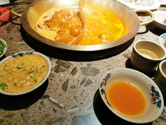 -小龙坎老火锅(鹤伴一路店)