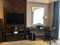 -广州粤海喜来登酒店