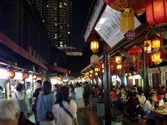 -伤心春卷(文庙老味道小吃街店)