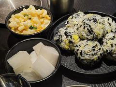 -吴草鸡爪오초닭발(城阳总店)