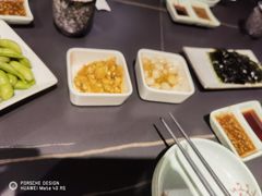 -银座苑烧肉酒场·烤活鳗(仙霞路店)