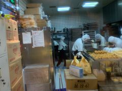 -鲍师傅糕点(西站店)