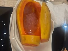 -广州花园酒店·凌璇阁旋转餐厅CAROUSEL360