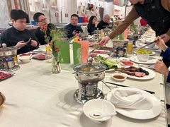 -上海浦东康桥绿地假日酒店