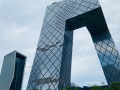 -中央广播电视总台(光华路办公区)