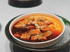 -龙宴海鲜城(经中路店)