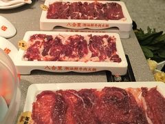-八合里潮汕鲜牛肉火锅(广州五羊邨店)