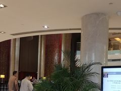 -北京歌华开元大酒店