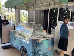 -半山半岛洲际度假酒店·观海廊