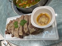 -马老六清真餐饮(西站店)