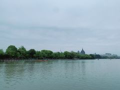 -南通濠河风景名胜区