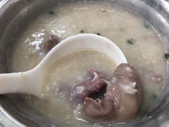 -南记食粥坊·宵夜大排档(岭南分店)