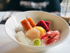 -FOUNT创意日料