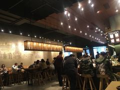 -星巴克臻选(深圳罗湖万象城店)