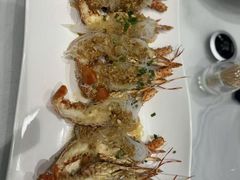 -子霖南山鲜虾面(南山总店)