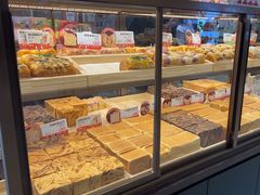 -爸爸糖吐司面包(悠唐购物中心店)