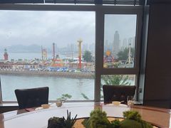 -川旺角川粤融合菜•海景餐厅(星海广场店)