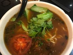 -长寿面(北京西路店)