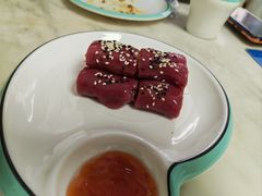 -阿政粤小馆(中央大街店)