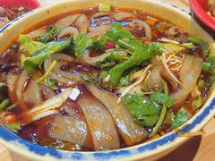 -冒椒火辣(太古里店)