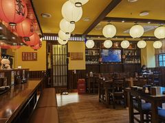 -鸟鹏烧鸟居酒屋(仁恒梦中心店)