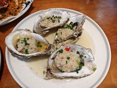 -醉壹号海鲜大排档·老厦门特色菜(厦门美食地标店)