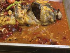 -鱼酷活鱼烤鱼(静安大融城店)
