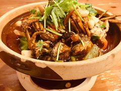 -丈母娘的饭局•新金陵菜(牛首山店)