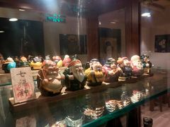 -牛玄庵日式寿喜烧·料理店(新源里店)