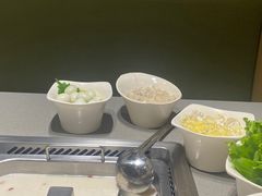 -海底捞火锅(海宁路店)