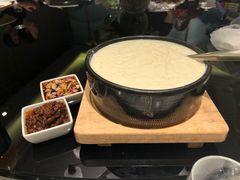 -盛百味·家宴餐厅(霸州分店)